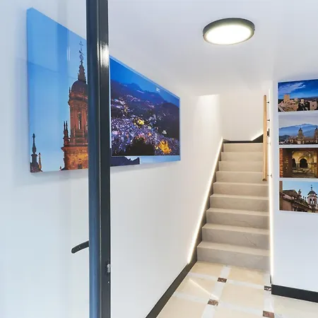 La Carrera 7 - Castillo Apartment
