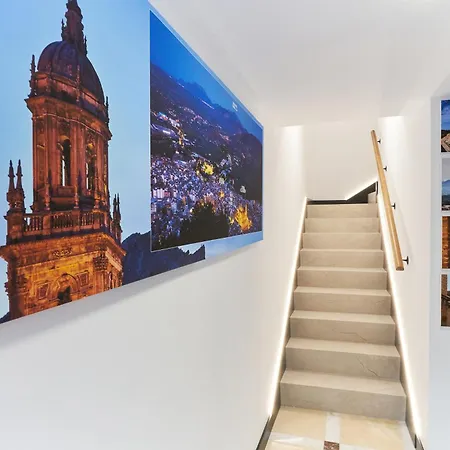La Carrera 7 - Castillo Apartment *