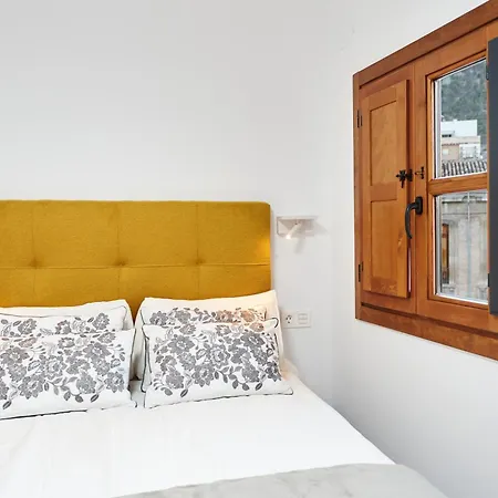 La Carrera 7 - Castillo Apartment Jaen