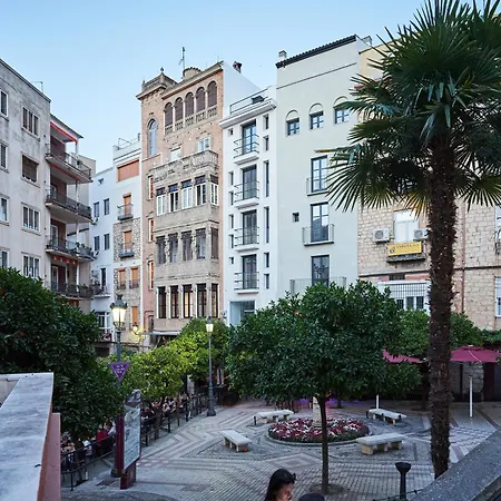 Apartment La Carrera 7 - Castillo Jaen