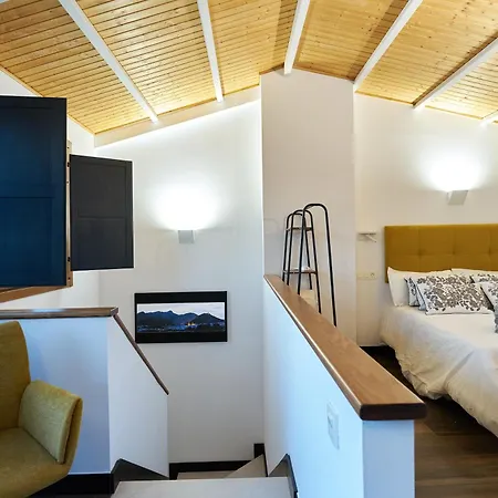 La Carrera 7 - Castillo Apartment Jaen