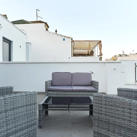 La Carrera 7 - Castillo Apartment *