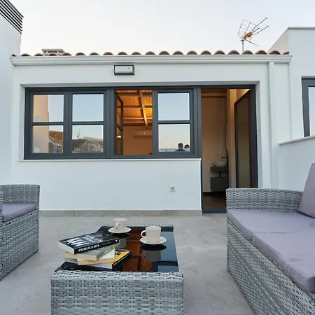 La Carrera 7 - Castillo Apartment Jaen