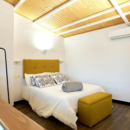 La Carrera 7 - Castillo Apartment