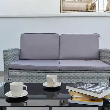 La Carrera 7 - Castillo Apartment Jaen