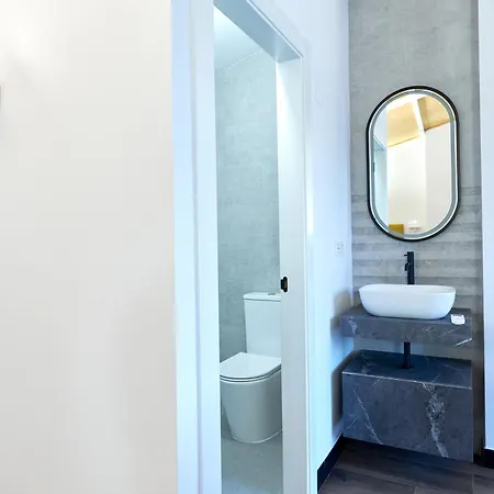Apartment La Carrera 7 - Castillo Jaen