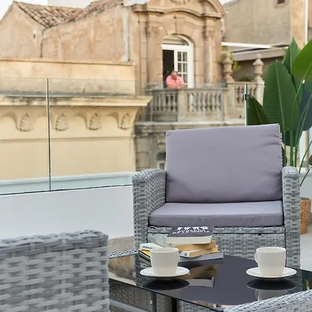 La Carrera 7 - Castillo Apartment Jaen