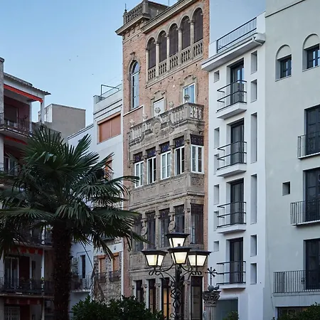 La Carrera 7 - Castillo Apartment *